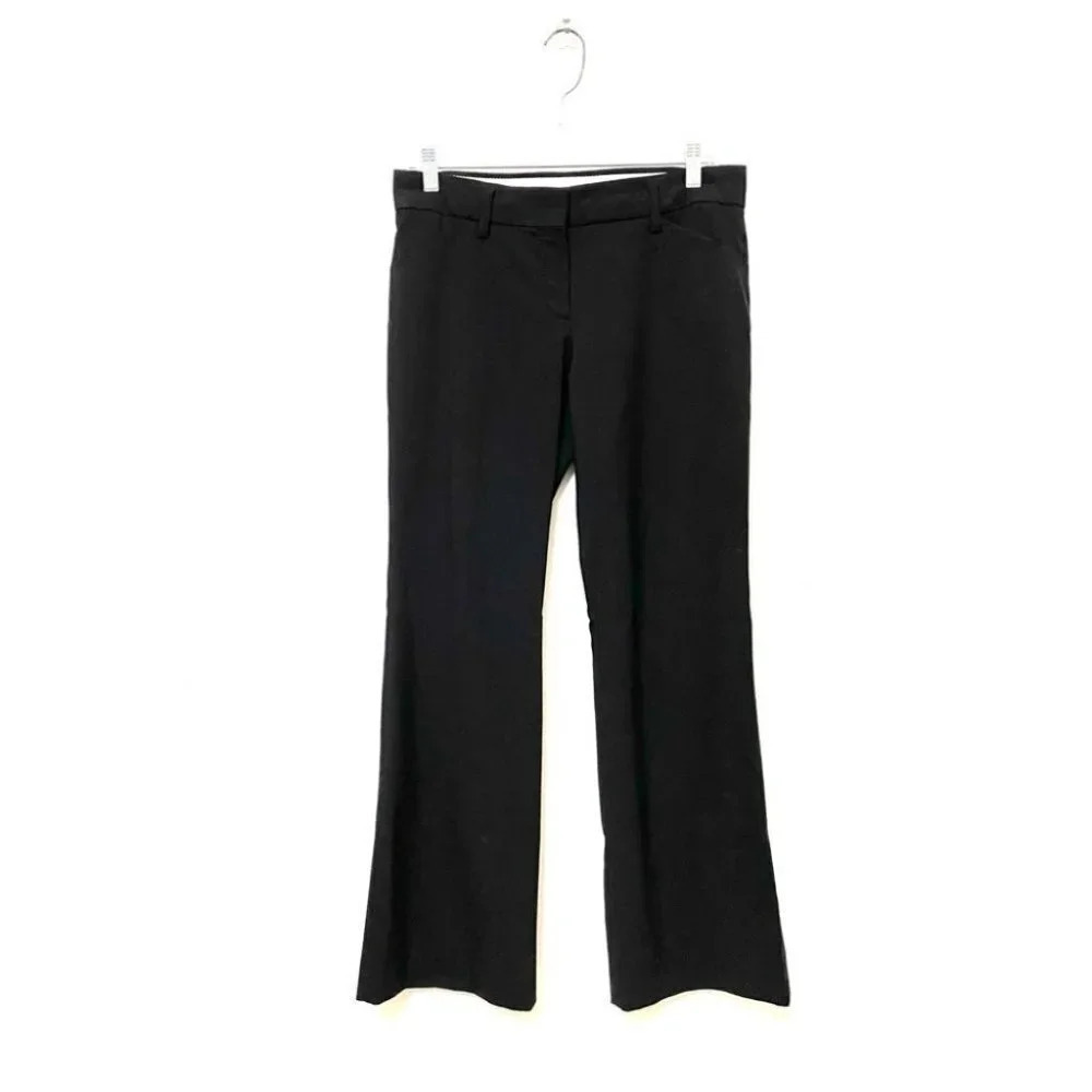 Aritzia - Talula Wool Trousers